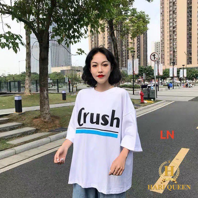 Áo phông crush lng0420