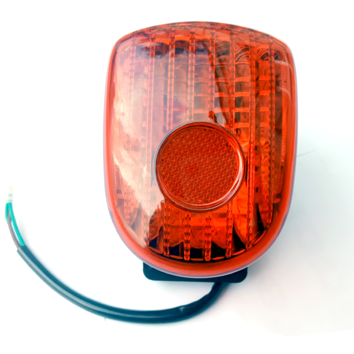 Cụm đèn chiếu hậu xe CUB 81 đời mới, CUB Taya, Cub 81 béo