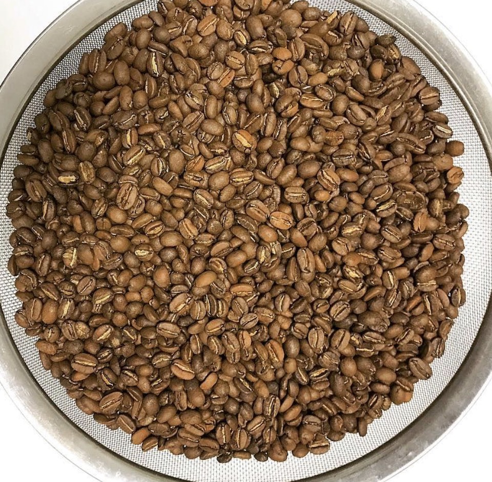 Cà Phê Gu Thượng Hạng (1kg)