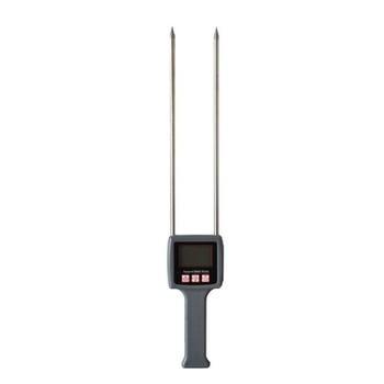 Máy đo độ ẩm các loại bột TK 100 (Xám phối đen).