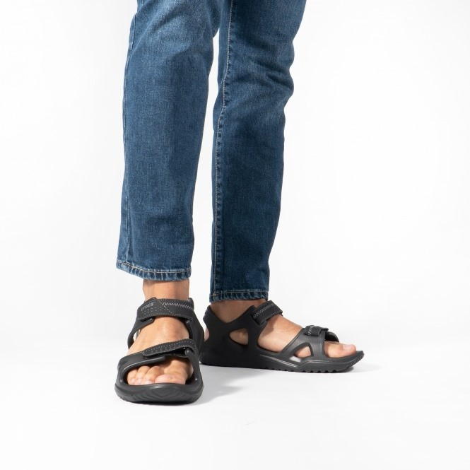 Sandal cross Swiftwater River for male