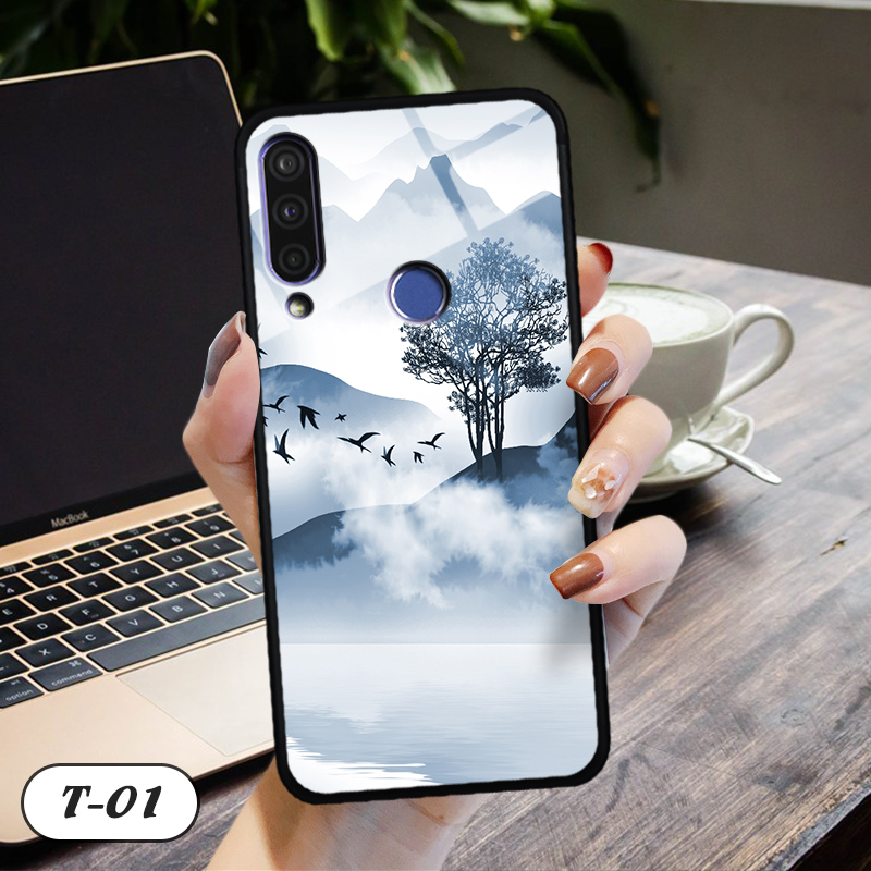 Ốp lưng vsmart joy 3- in hình 3d
