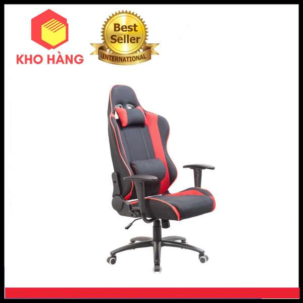 Ghế Dành Cho Game Thủ Cao Cấp KHCM73532X (Đỏ)