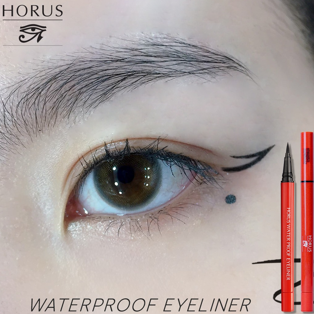 Kẻ mắt Horus Water Proof Eyeliner