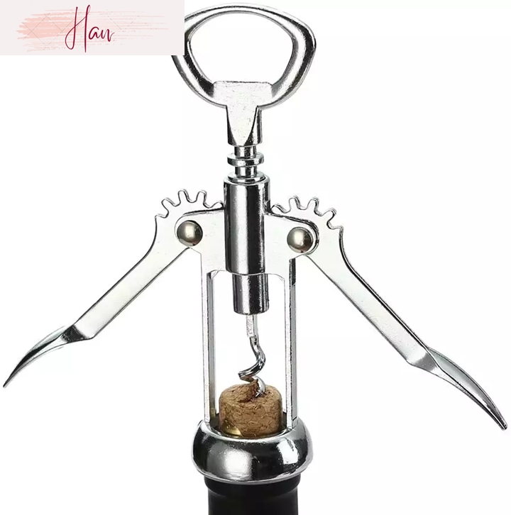 Tools bottle opener multi-purpose model M8817 bottle corks bottle opener bottle cap multi-purpose material alloy