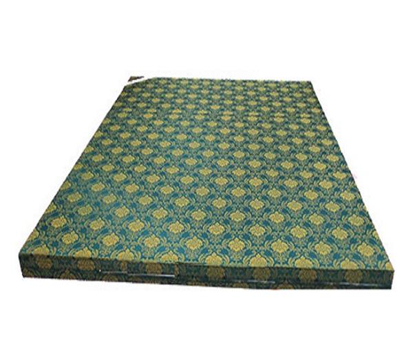 Nệm PE Hàn Quốc Cao Cấp Gấp 3 ( 80cm x 2m x 10cm )