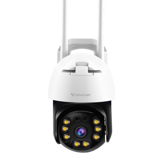 Camera WIFI XOAY ngoài trời 2MP VStarcam CS64