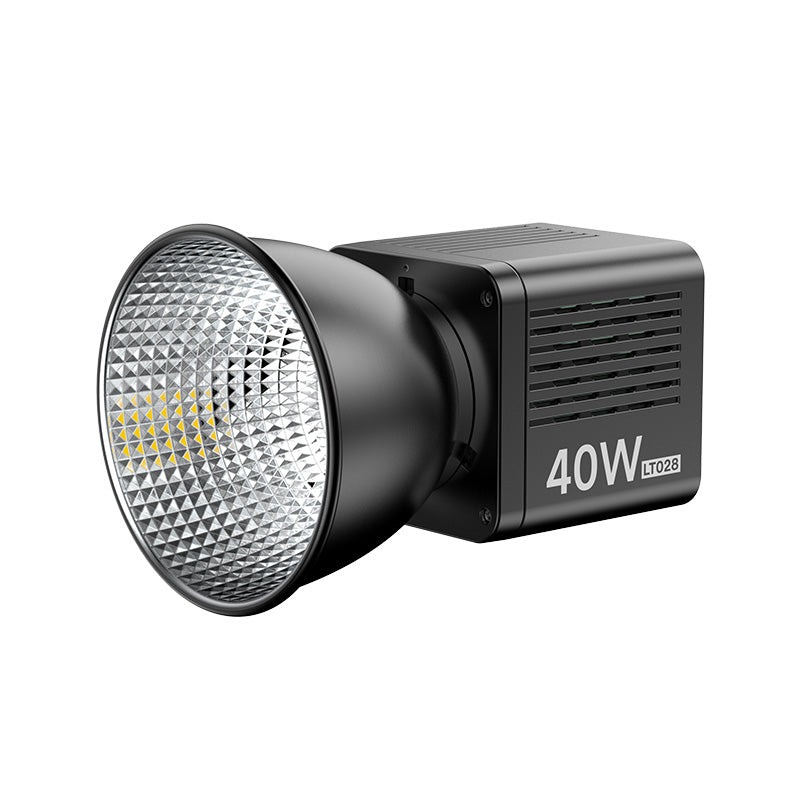 Ulanzi LT028 Portable Light - Đèn Led 40W Bi-Color Mini L032GBB1