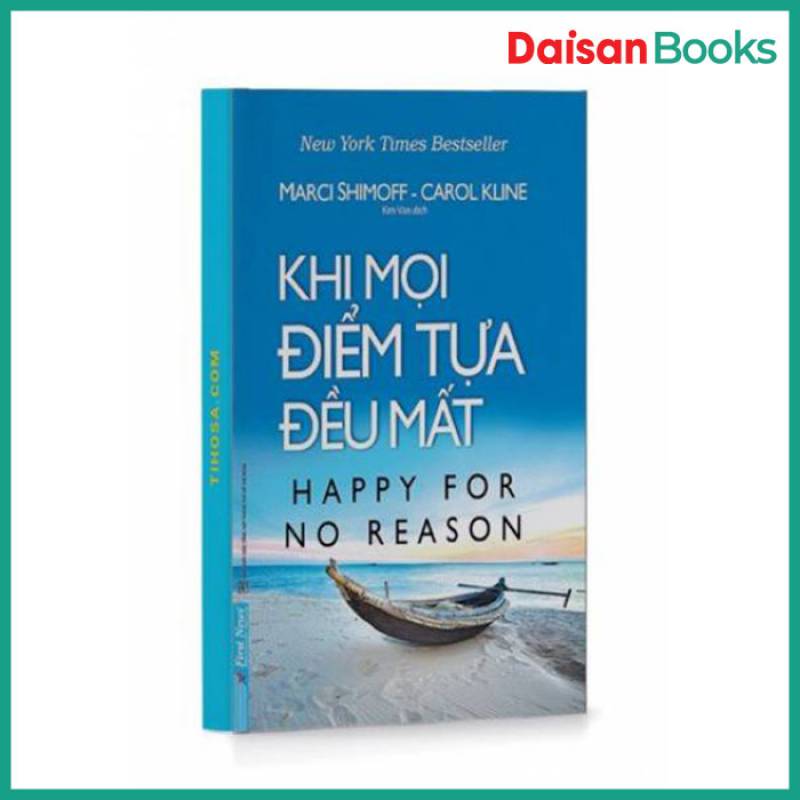 Khi Mọi Điểm Tựa Đều Mất