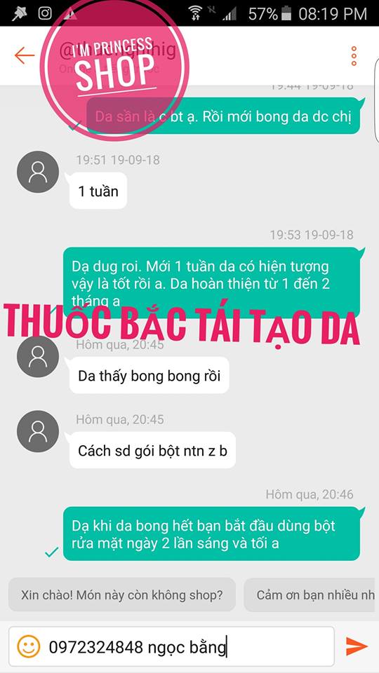 100ml Thảo dược+ tặng son dưỡng gấc