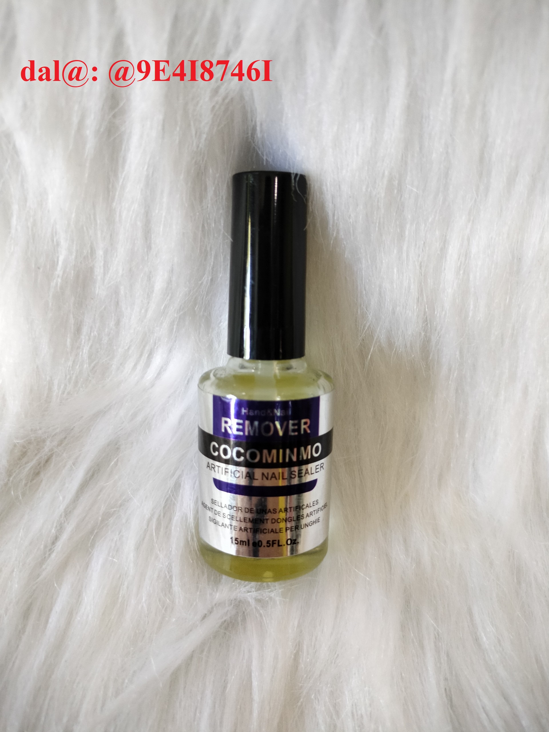 Sơn phá gel Cocomino 15ml