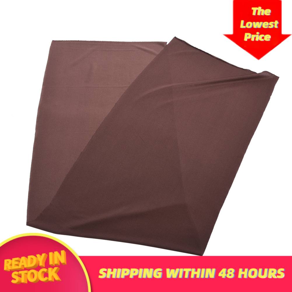 1.7mx0.5m Speaker Grill Cloth Stereo protective cloth for speaker Gille Fabric Speaker Mesh Cloth Dustproof Protective Cover