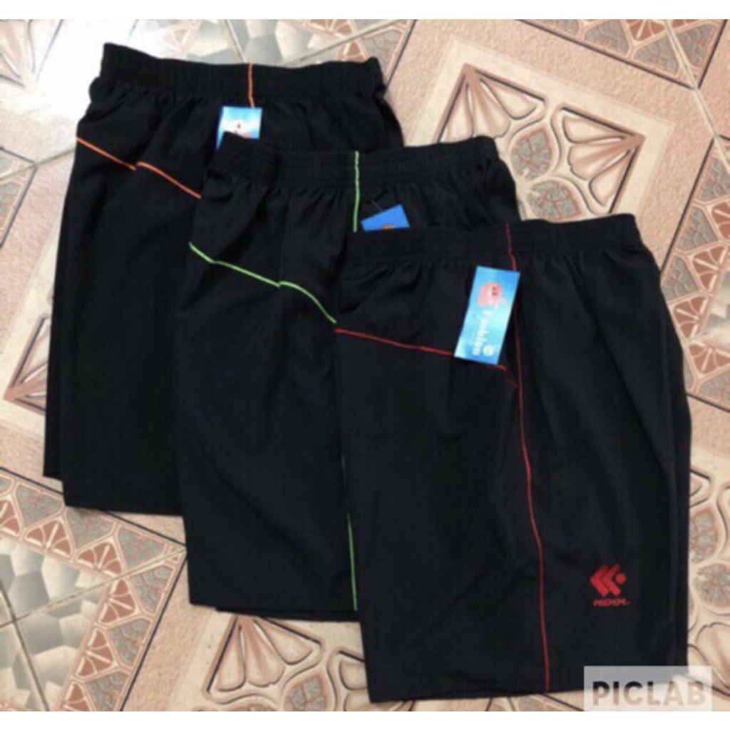 COMBO 3 QUẦN ĐÙI NAM (CÓ SAI ĐẠI) COMBO 100/3 CÁI