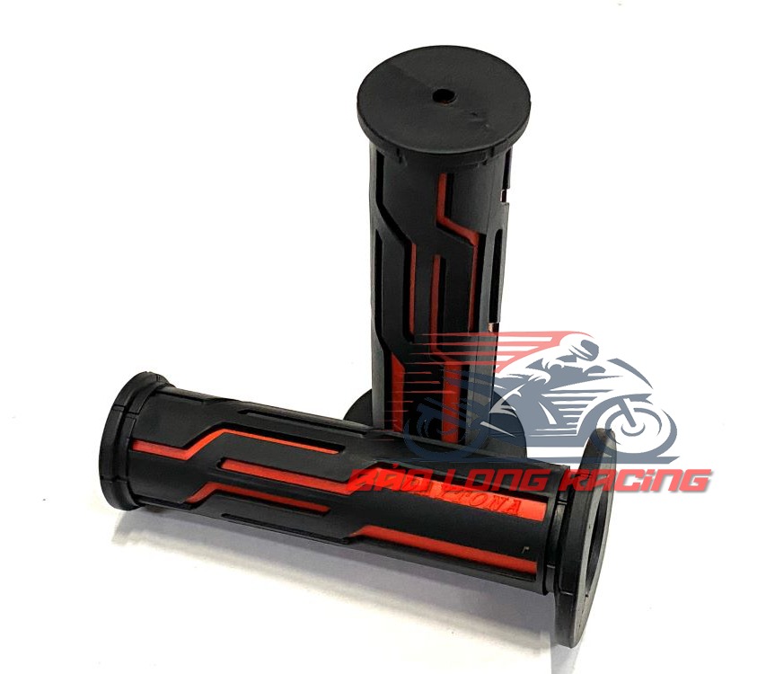 Bao tay Daytona Line màu Đỏ gắn xe máy Exciter,winner,wave,dream,sirius....siêu rẻ đẹp