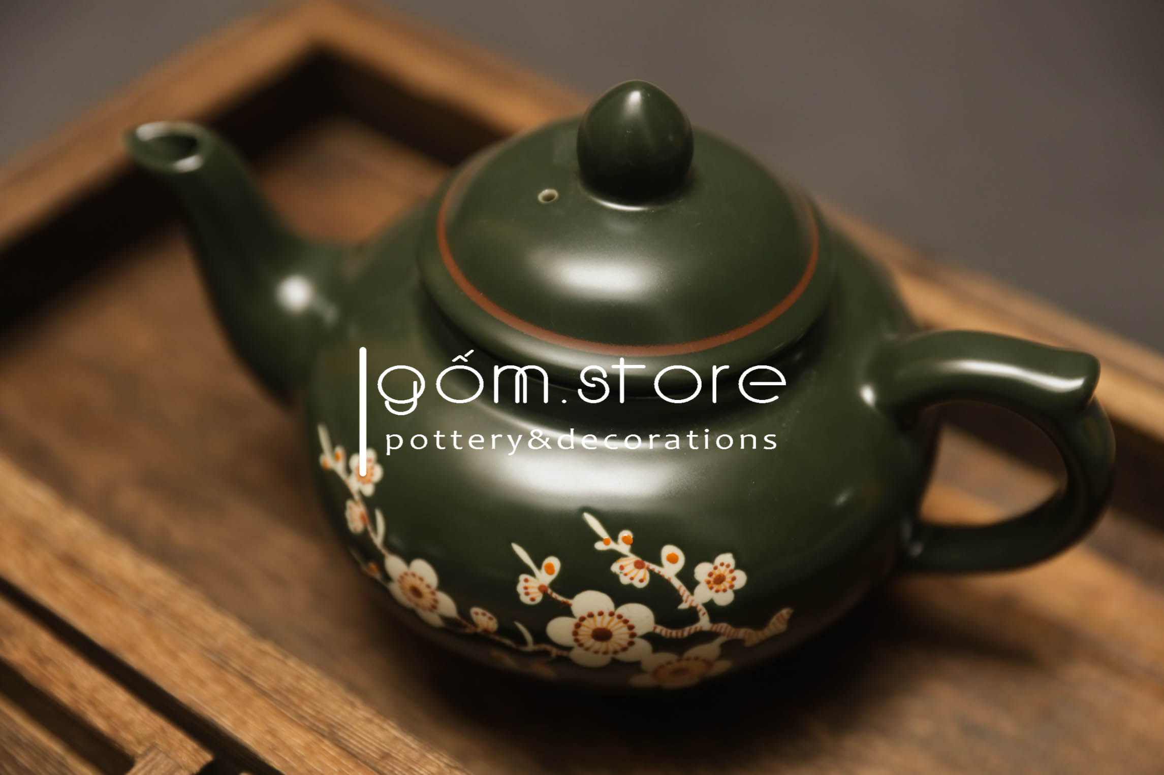[NẮP ẤM] Nắp ấm lẻ các loại gốm sứ Bát Tràng ( VUI LÒNG INBOX SHOP ĐỂ ĐƯỢC TƯ VẤN )