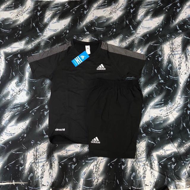 Bộ thể thao adidas cao cấp