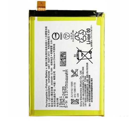 Pin điện thoại Sony Z5 Premium
