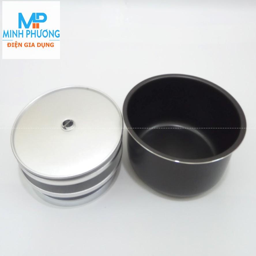 Bảo hành 12 Tháng Máy Làm Tỏi Đen Tiross TS906