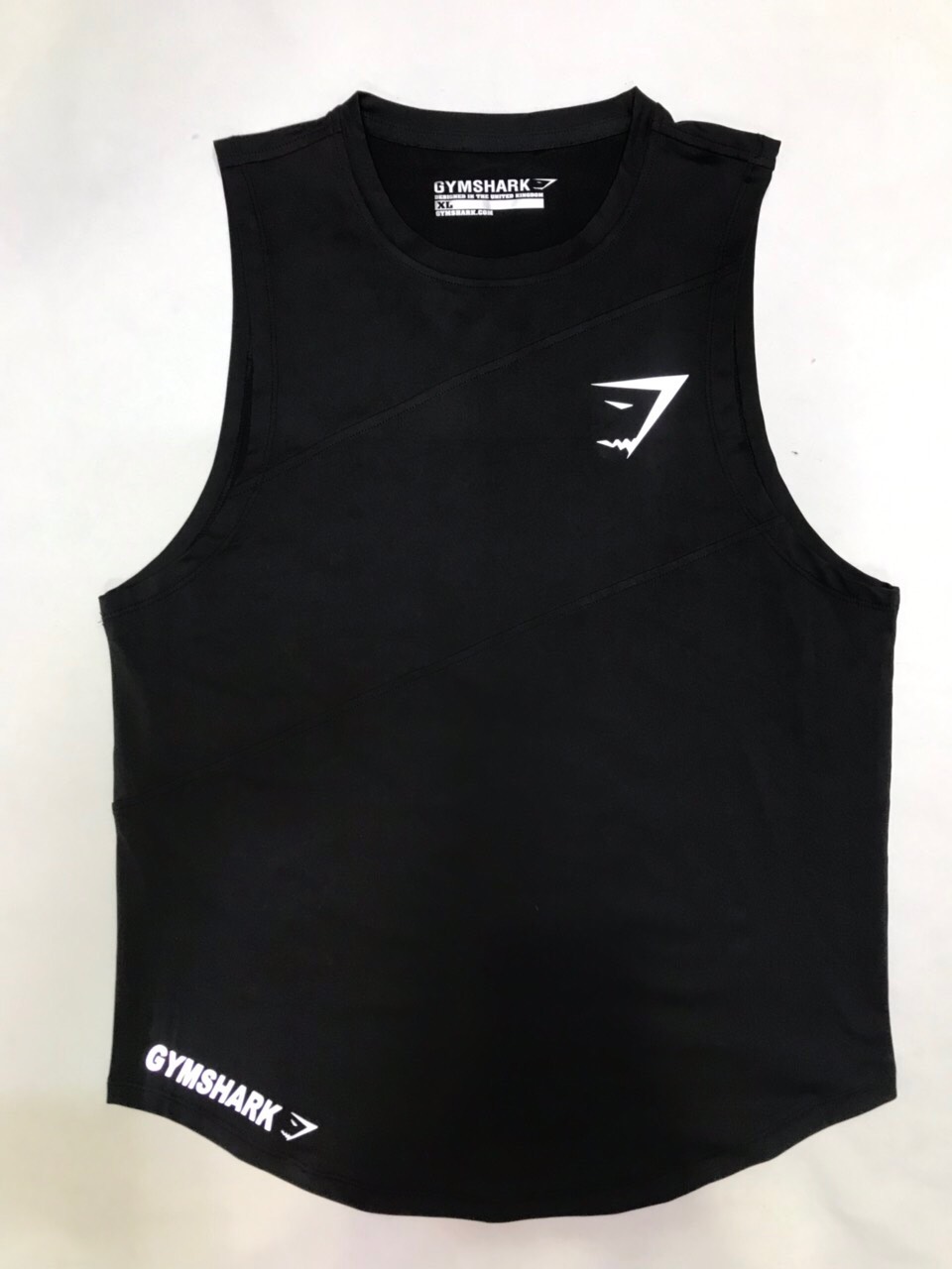 áo thể thao tập gym nam