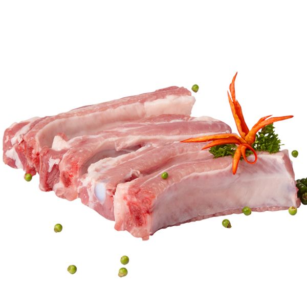 SƯỜN NON CỌNG BAO NGON ( HỎA TỐC HCM )