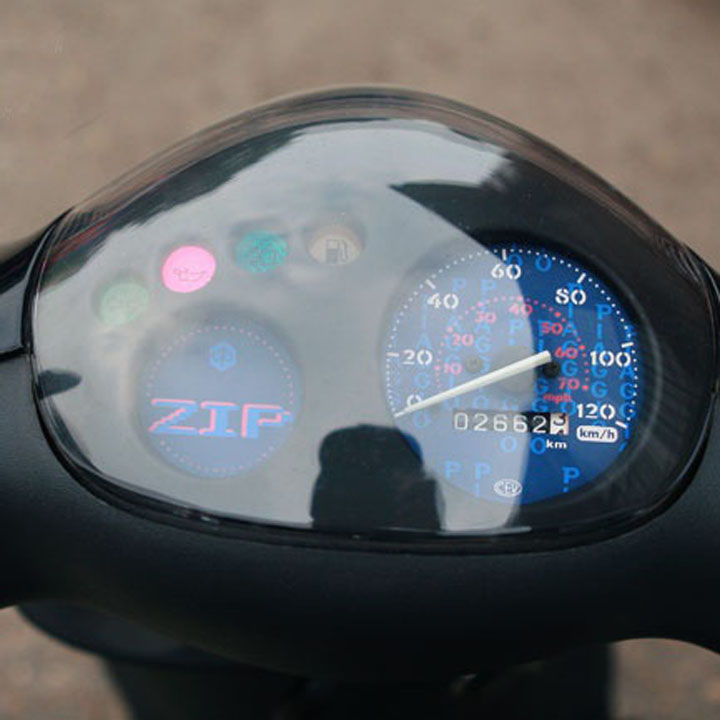 [NÓNG LUÔN NÓNG LUÔN NÀY] Đồng Hồ dành cho dòng xe xe Zip-piaggio