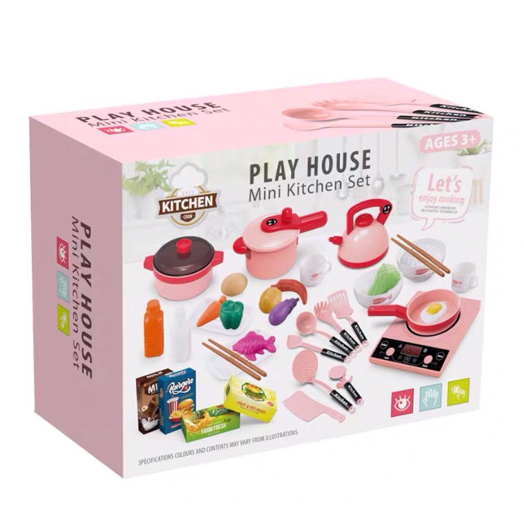 [Gift] Quà Tặng Cho 2 Hộp Không Bán