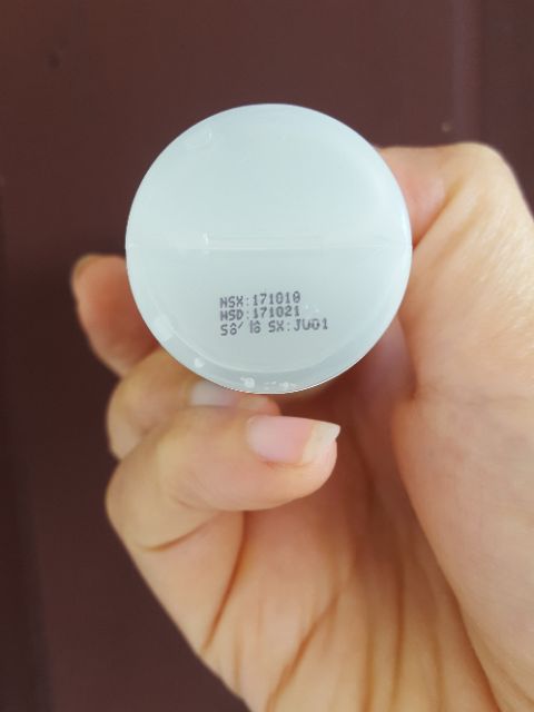 Dung dịch dưỡng ẩm Hada labo 40ml