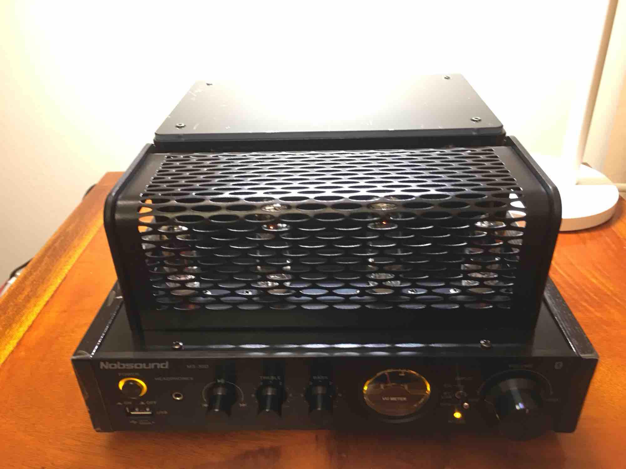 Âm ly đèn Nobsound MS30D