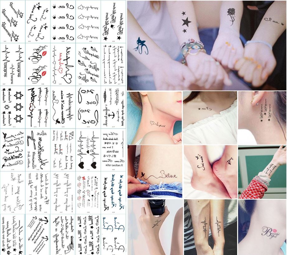 [SALE SHOCK ] Hình Dán Sticker Cực Cá Tính ( NGẪU NHIÊN )