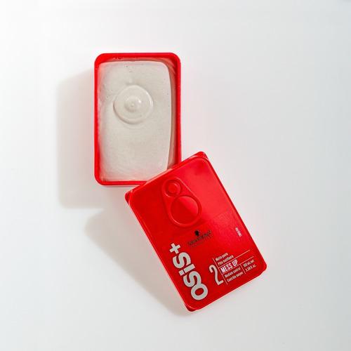 SÁP MỜ TẠO KIỂU SCHWARZKOPF OSIS+ MESS UP 100ML