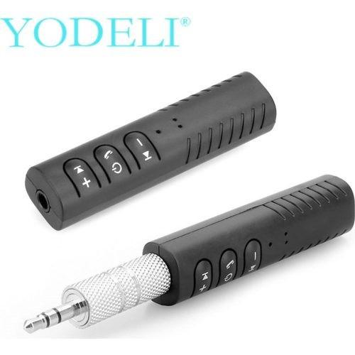 THIẾT BỊ PHÁT BLUETOOTH DÙNG CHO XE HƠI - LOA - AMLY BT-801