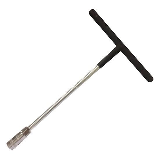 Cần siết chữ T 8mm (cán nhựa đen) Top - CTWT-10093B-8