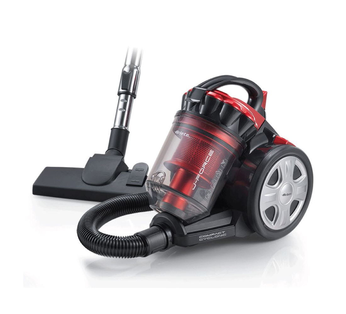 Máy hút bụi Ariete MOD.2753 - GIAO TOÀN QUỐC