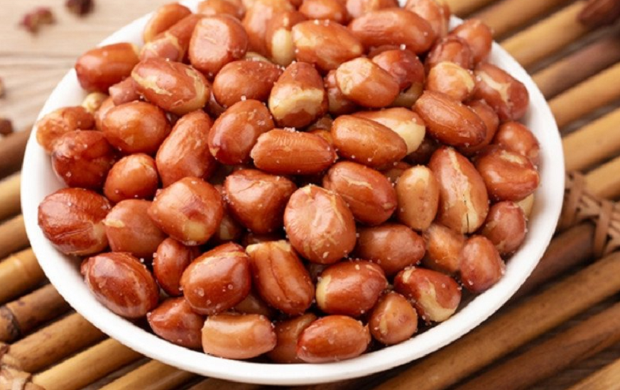 500G Đậu Phộng Chiên Muối MULTIFOOD