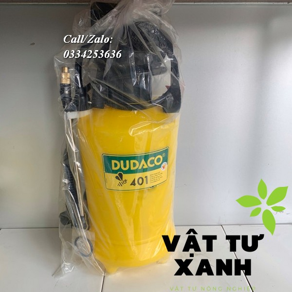 Bình xịt tưới cây Dudaco 4 lít