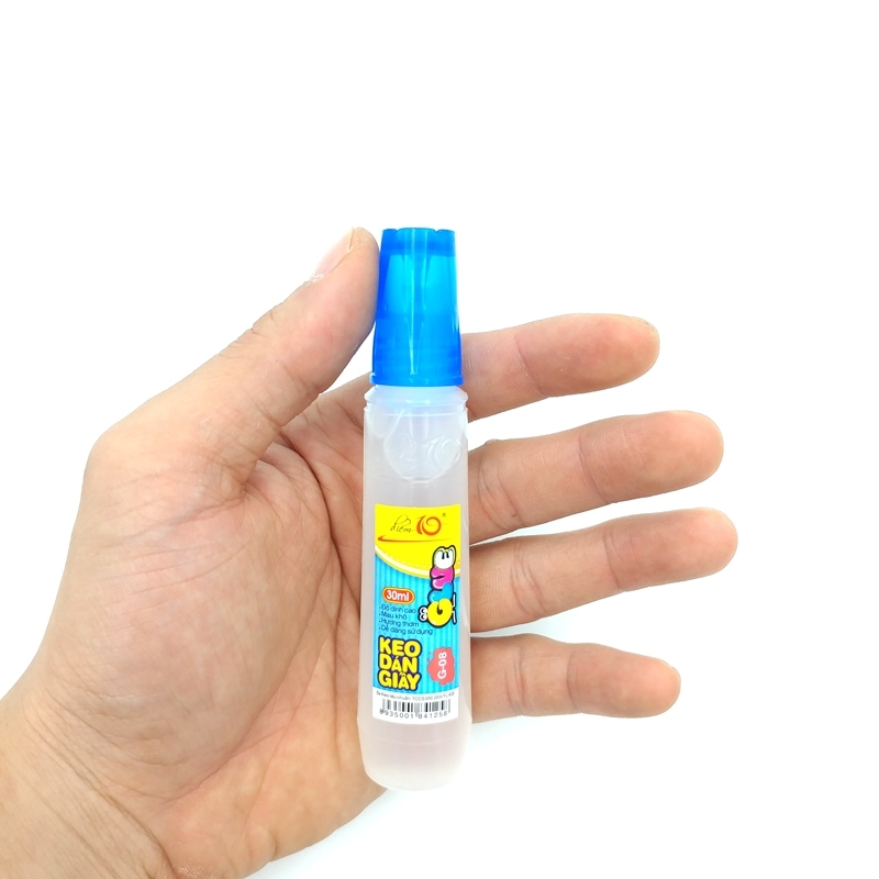 Keo Dán Giấy G-08 (Mẫu Màu Sản Phẩm Giao Ngẫu Nhiên)