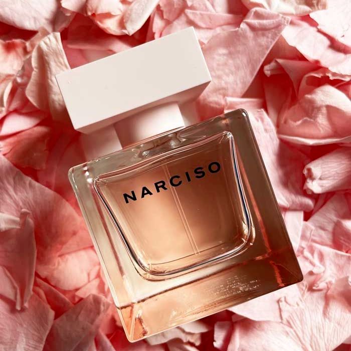 Nước hoa chiết Narciso Rodriguez Cristal EDP 5ml | 10ml
