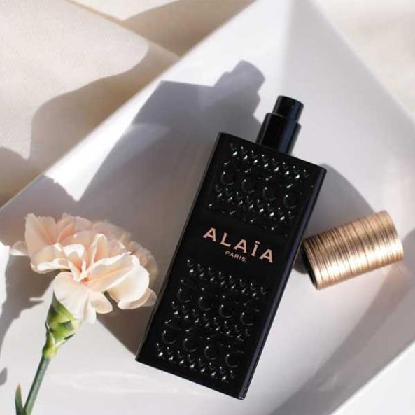 Nước hoa dùng thử Alaia Paris Eau De Parfum