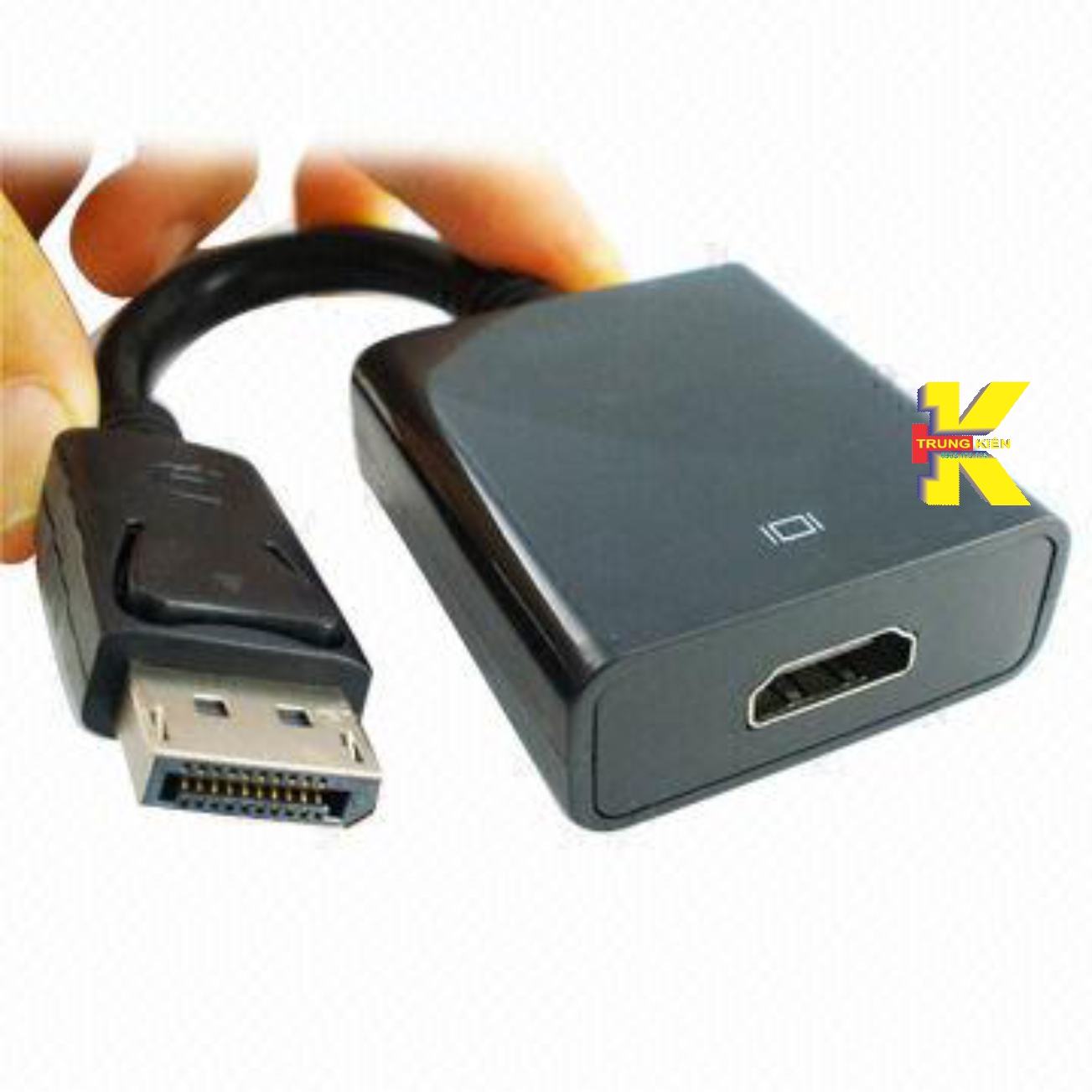 [HCM]CÁP CHUYỂN ĐỔI DISPLAYPORT TO HDMI