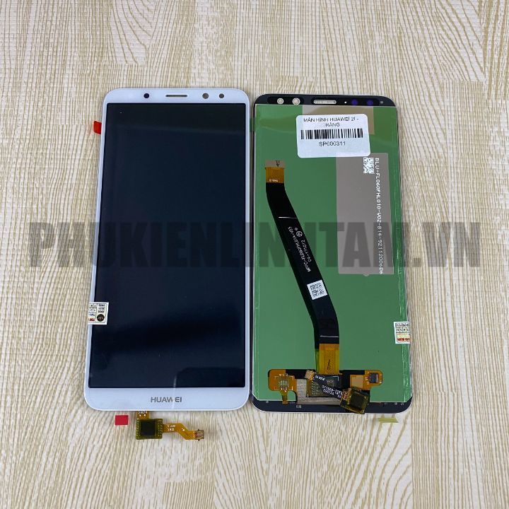 Màn Hình Nova 2i Huawei