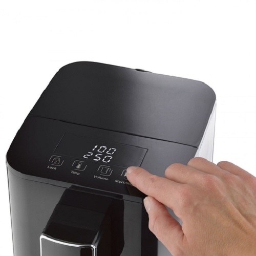 Bình Thuỷ Điện Caso HW 550 [Nhập Đức]