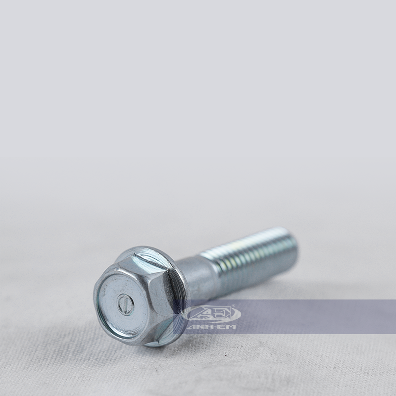 Ốc chảng ba (RGV - Apido) - RGV120-0576
