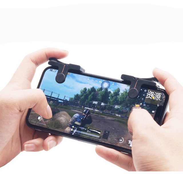 [HCM]Nút chơi game pubg