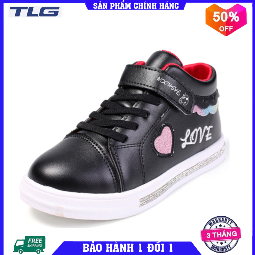 Giày thể thao cho bé, giày cho bé gái  21600