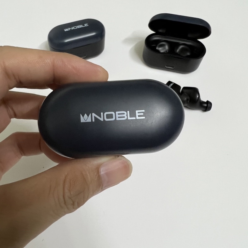 Tai nghe Noble Falcon TWS - Hàng đã qua sử dụng