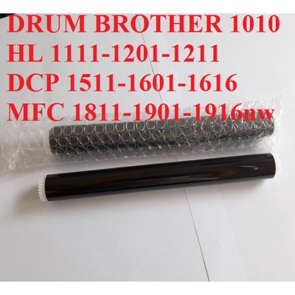 Drum Brother 1010 dùng cho máy in Brother HL 1111-1201-1211 DCP 1511-1601-1616 MFC 1811-1901-1916nw