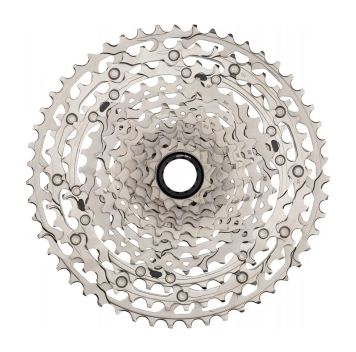 GROUPSET SHIMANO DEORE M6100 12 TỐC ĐỘ