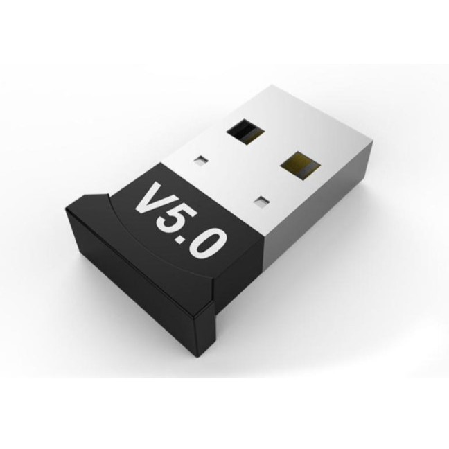 Thiết Bị Kết Nối USB Bluetooth 5.0 Dongle