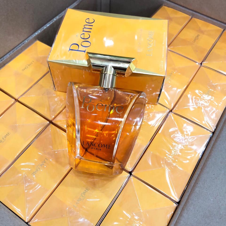 Nước hoa nữ Lancome Poeme EDP 100ml