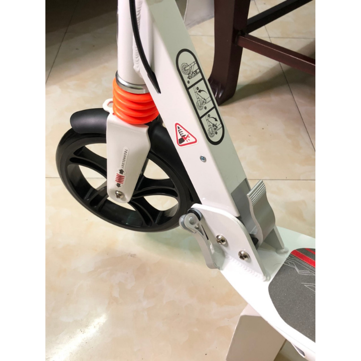 Xe Trượt Scooter Centosy A5S ( 2 Màu ) [ Hàng Nhập Khẩu Chính Hãng ] MẪU MỚI SIÊU HOT